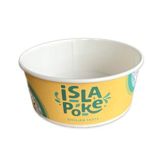 Crea la tua bowl small