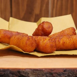 Crocchette di patate