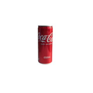 Coca Cola - Classique  ( 25Cl ) Canette