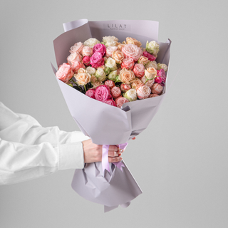 შთაბეჭდილება M