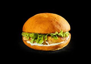 Цезарь бургер