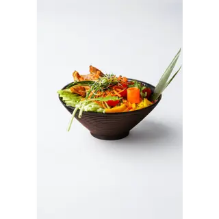  POKE BOWL VEGETARIEN