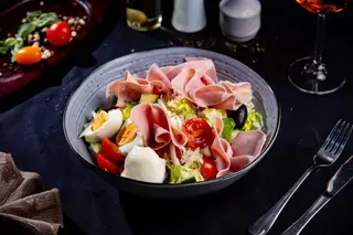 Salata Casei