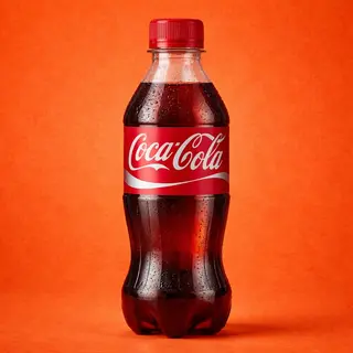 Coca-Cola 1 л