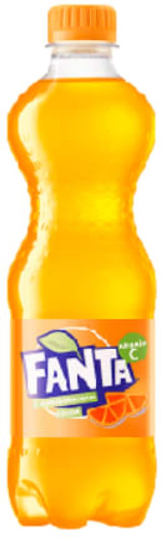 Fanta narandža 0.5 l
