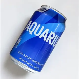 Aquarius Limón