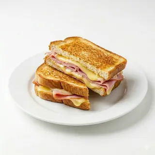 Sándwich Mixto