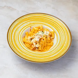 Peperizo kulen pasta