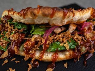 Chicken Sandwich
