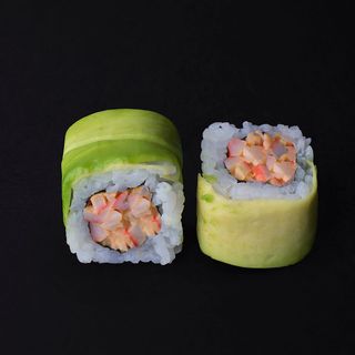 როლი მწვანე დრაკონი