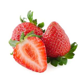 Fresas Bandeja 500 Gr.