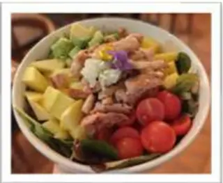 Ensalada Tropical