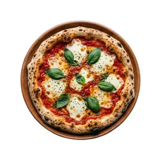 Pizza Margarita