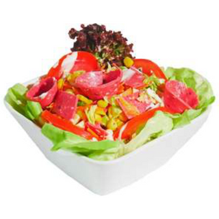 Salade Charcutria 