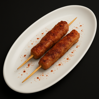 Lagarto de Duroc (2 uds.)