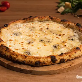 Quattro Formaggi