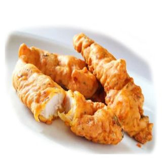 Pollo pakora