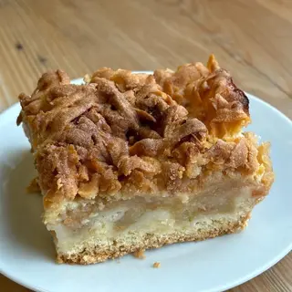Szarlotka