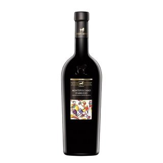 Montepulciano d'Abruzzo Tenuta Ulisse