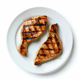 Petto di Pollo ai Ferri