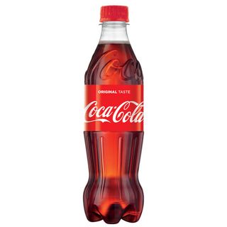 Coca Cola 0.5