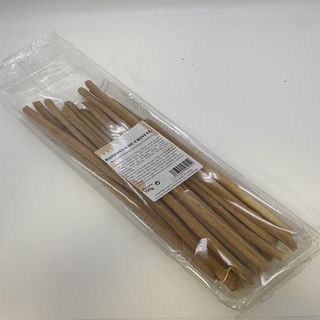  Bastones De Cristal Al Aceite De Oliva