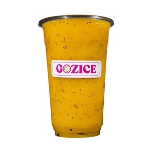 Smoothie Passion (480 Ml.)