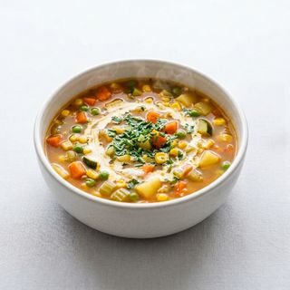 Vegetable Soup