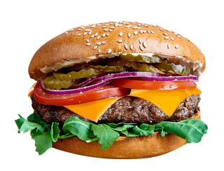 Ser Burger