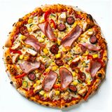 NEW!!! Пица Асорти (500г.)