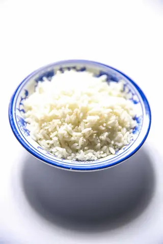 Arroz Jazmin