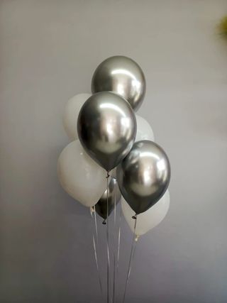 Set de baloane N10
