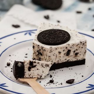 Cheesecake Oreo