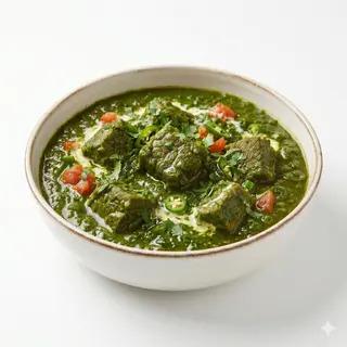 Cordero Palak