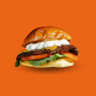 Omami - Smash Burger