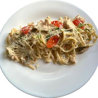 TAGLIOLINI POLLO 400gr