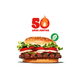Whopper® Vegetal