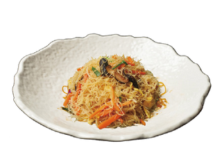 253. Fideos De Arroz Vegetal