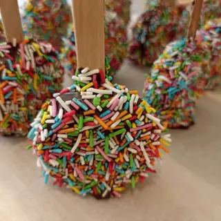 Piruleta Oreo
