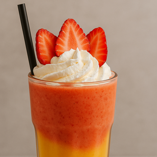 Batido Especial Frutal