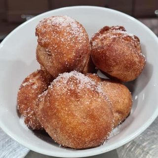 Buñuelos (3 Uds.)
