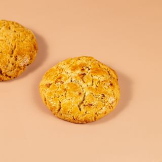 ქუქისი ვანილის