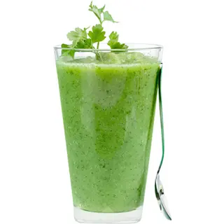 JUS VERDE 