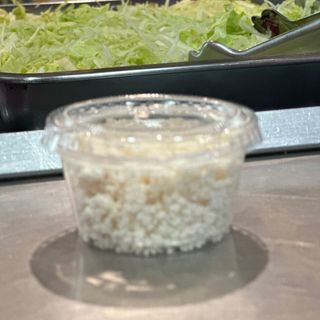 Tarrina de Queso feta