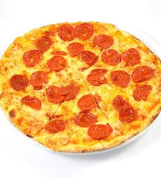 Pizza Pepperoni