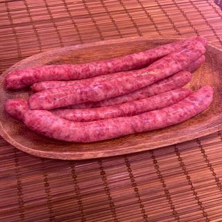Salchichas De Calaf Artesanas 500Gr. Aprox.