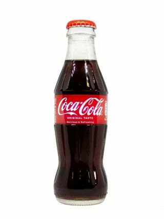 Coca-Cola S