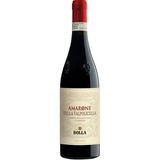 Vino Tinto Amarone Della Valpolicella Bolla (75 Cl.)