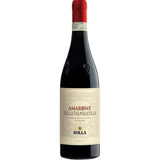 Vino Tinto Amarone Della Valpolicella Bolla (75 Cl.)