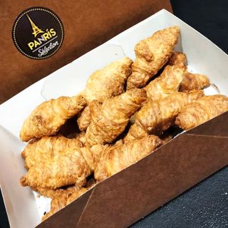 Mini Croissants (18 Uds.)